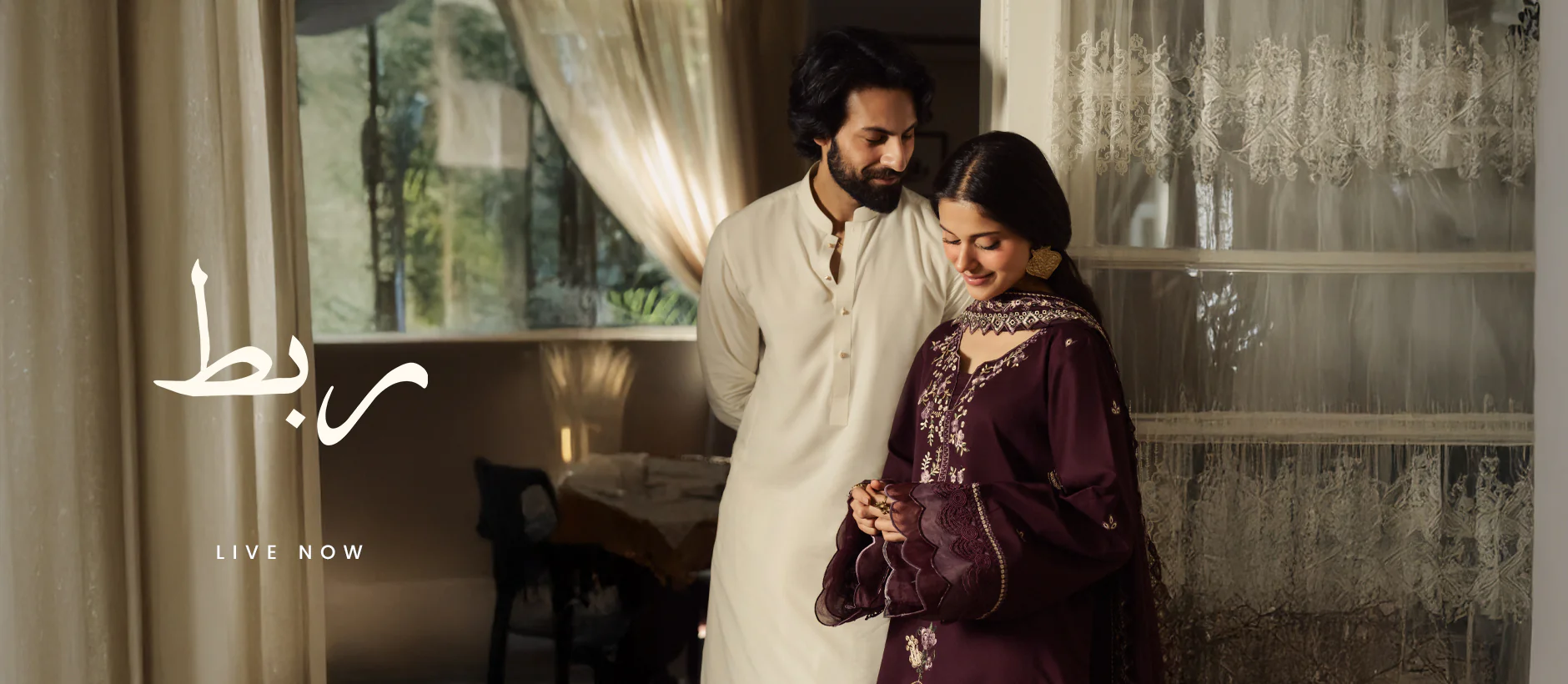 Pakistan's Premier Fashion Destination